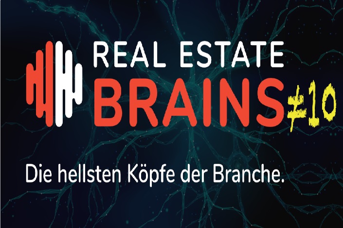 DOMBLICK-Beitrag Real Estate Brains #10 - Bauwirtschaft - Innovationen auf der Baustelle - Wie wird in Zukunft gebaut_VÖD 20200611
