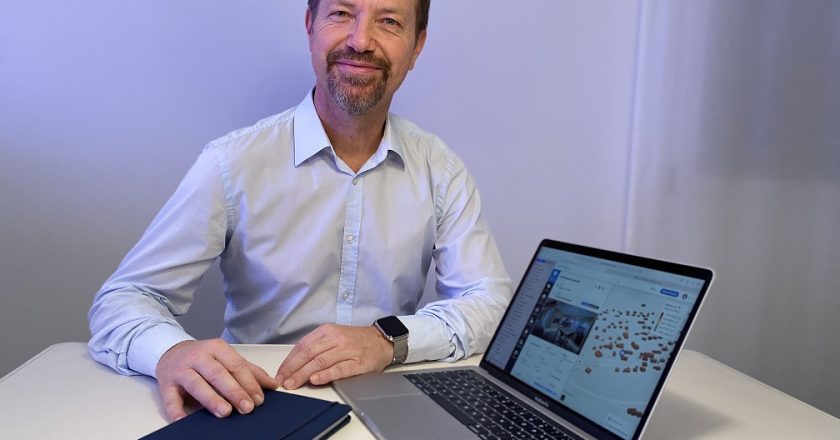 DOMBLICK-Interview - David J Spiess Head of Sales (c) PriceHubble - VÖD 20210308