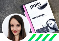 DOMBLICK-Interview mit Susanne Peick Polis Convention VÖD 20220427 - Teil 2