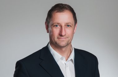 DOMBLICK-Beitrag eSMART Technologies Markus Klopf neuer Country Manager in Deutschland_VÖD 20220805