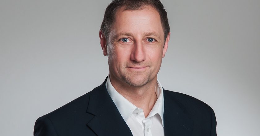 DOMBLICK-Beitrag eSMART Technologies Markus Klopf neuer Country Manager in Deutschland_VÖD 20220805