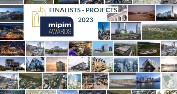 MIPIM AWARD 2023 Finalist Projects Overview (c) MR_DOMBLICK_RX