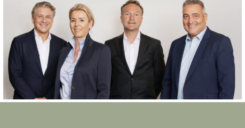 DOMBLICK-Beitrag - Swiiterra - Dufour Investment Foundation lanciert neue Anlagegruppe VÖD 24102023