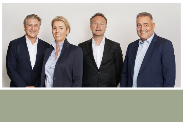 DOMBLICK-Beitrag - Swiiterra - Dufour Investment Foundation lanciert neue Anlagegruppe VÖD 24102023