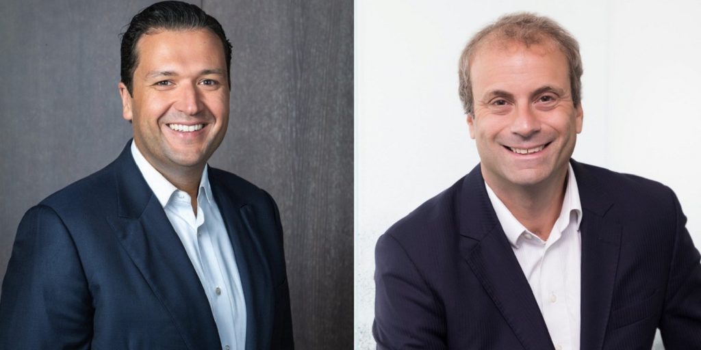 Partners Group Will Empira bernehmen Domblick