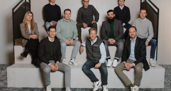 DOMBLICK-Beitrag Realyze Ventures mit erstem Fund Closing - News VÖD 17062025
