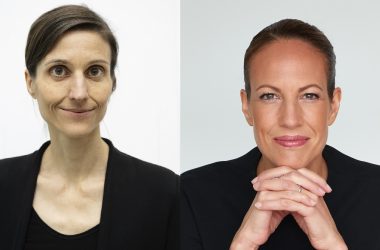 DOMBLICK-News - ULI Schweiz Neue Executive Committee Member Joelle Zimmerli und Sabrina Contratto_01082025