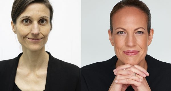DOMBLICK-News - ULI Schweiz Neue Executive Committee Member Joelle Zimmerli und Sabrina Contratto_01082025