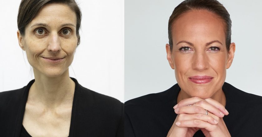 DOMBLICK-News - ULI Schweiz Neue Executive Committee Member Joelle Zimmerli und Sabrina Contratto_01082025