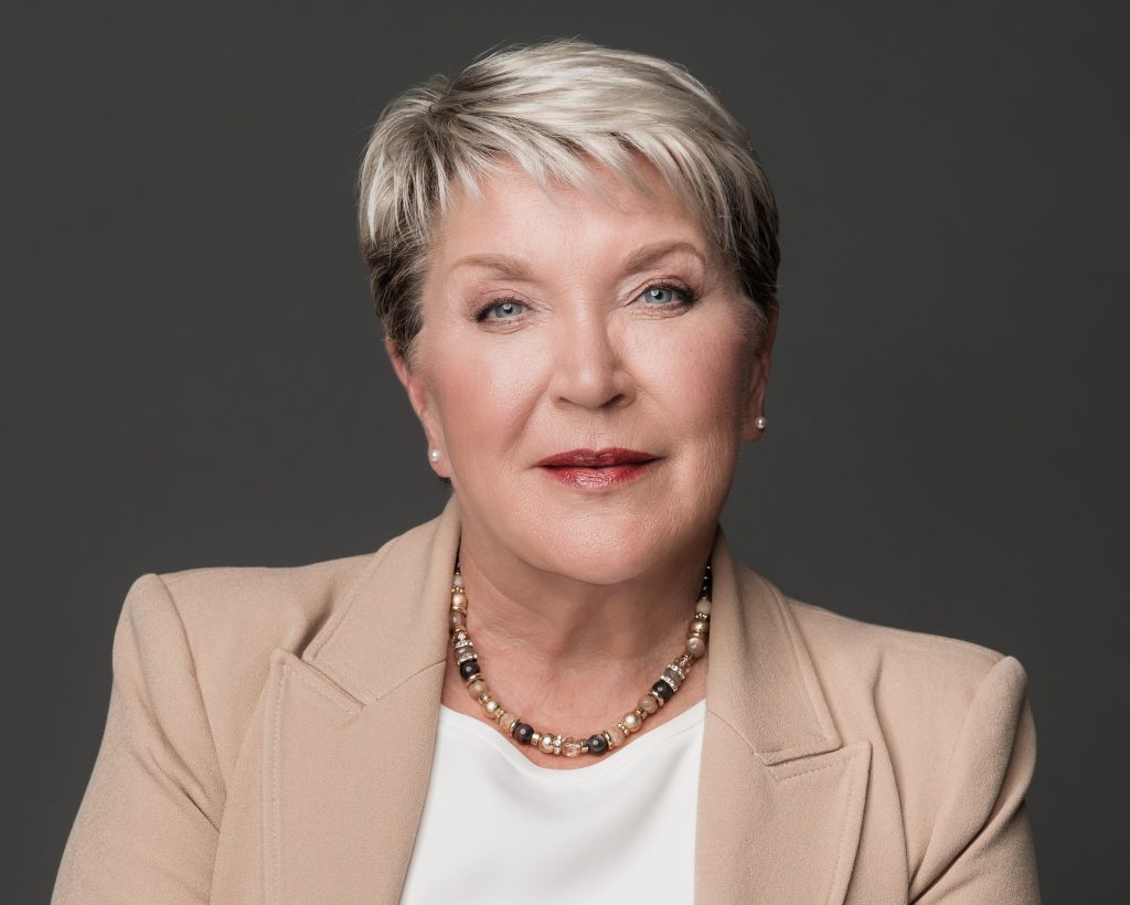 DOMBLICK-Beitrag_Susanne Eickermann-Riepe wird 2028 RICS-Präsidentin - Bild (c) Farideh Diehl_VÖD 30092025