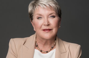 DOMBLICK-Beitrag_Susanne Eickermann-Riepe wird 2028 RICS-Präsidentin - Bild (c) Farideh Diehl_VÖD 30092025