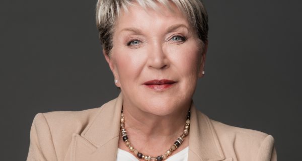 DOMBLICK-Beitrag_Susanne Eickermann-Riepe wird 2028 RICS-Präsidentin - Bild (c) Farideh Diehl_VÖD 30092025