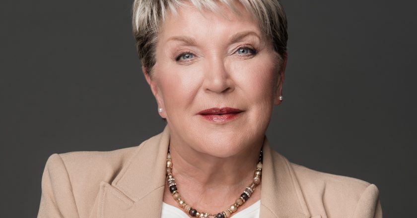 DOMBLICK-Beitrag_Susanne Eickermann-Riepe wird 2028 RICS-Präsidentin - Bild (c) Farideh Diehl_VÖD 30092025