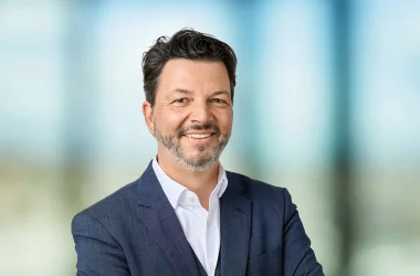 DOMBLICK-News Swiss Prime Site - Marcel Kucher CEO ab Januar 2026_Bild zVg