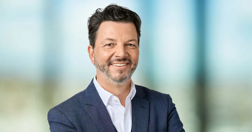 DOMBLICK-News Swiss Prime Site - Marcel Kucher CEO ab Januar 2026_Bild zVg