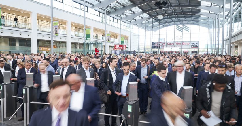 DOMBLICK-News Expo Real 2025 Ausblick und Trendindex VÖD 25092025
