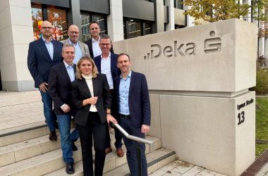 DOMBLICK-Beitrag - Deka Immobilien setzt auf Loanboox-Lösung VÖD 26112025_Bildformat 3_2