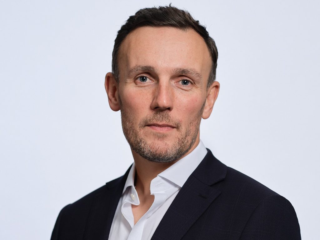 DOMBLICK-Interview Simon Wallace DWS Group Global Head Real Estate Research VÖD 10122025