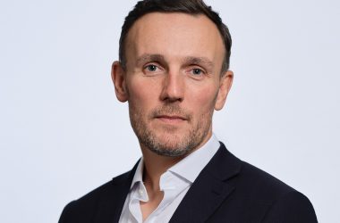 DOMBLICK-Interview Simon Wallace DWS Group Global Head Real Estate Research VÖD 10122025