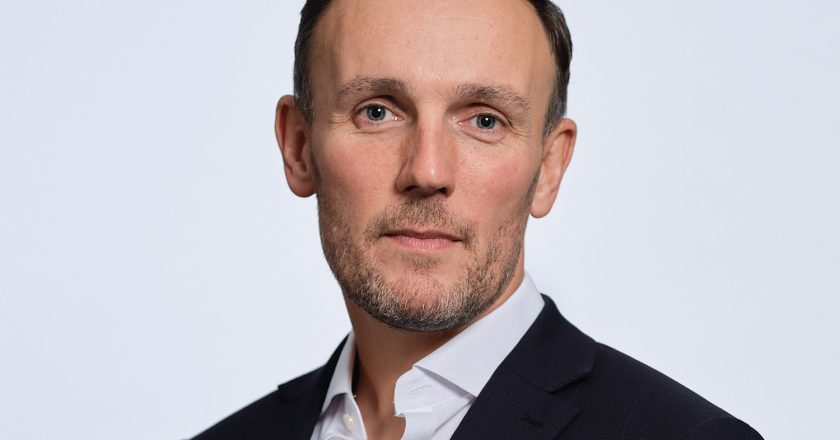 DOMBLICK-Interview Simon Wallace DWS Group Global Head Real Estate Research VÖD 10122025