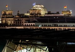 QUO VADIS 2026 - Hotel Adlon - Blick auf den Reichstag IMG_1723 (c) Mathias Rinka