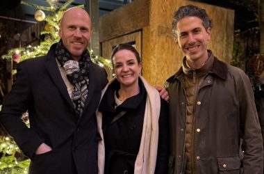 ULI Switzerland - Personalien NEXT + Young Leader Chair - (c) Mathias Rinka_IMG_0205_DOMBLICK-News 27012026