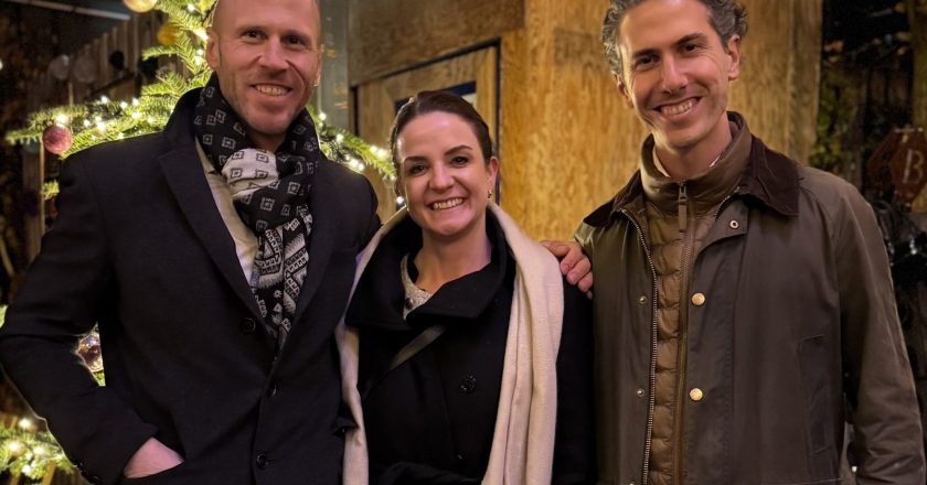 ULI Switzerland - Personalien NEXT + Young Leader Chair - (c) Mathias Rinka_IMG_0205_DOMBLICK-News 27012026