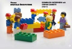 DOMBLICK-Interview Ökosysteme mit Allthings Gründer + VRP Stefan Zanetti Teil 1 - VÖD Feb 18 2026