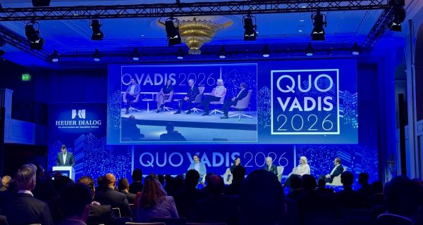 DOMBLICK-News 11022026 - QUO VADIS 2026 - Gutachten der Immobilienweisen