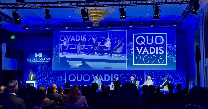 DOMBLICK-News 11022026 - QUO VADIS 2026 - Gutachten der Immobilienweisen