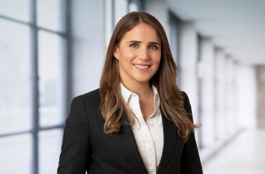 DOMBLICK-Interview mit Ibadete Mehmedi - Bild (c) Swiss Life AM - VÖD 16032026