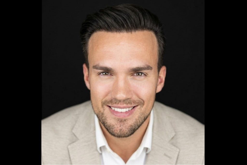 DOMBLICK-Interview mit Robert Schröder SAITS - VÖD 23032026