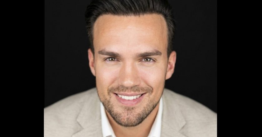 DOMBLICK-Interview mit Robert Schröder SAITS - VÖD 23032026