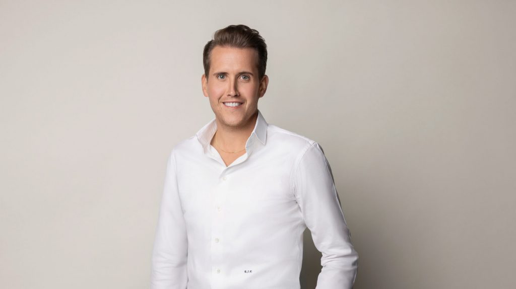 DOMBLICK-News 21042026_Ramon_J_Kaelin_Präsident SVIT Zürich ab 2027 (c) Property One_1920x1076