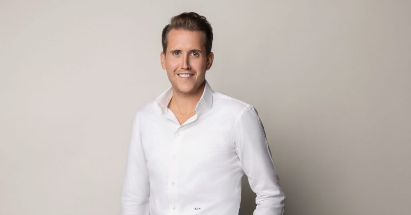 DOMBLICK-News 21042026_Ramon_J_Kaelin_Präsident SVIT Zürich ab 2027 (c) Property One_1920x1076