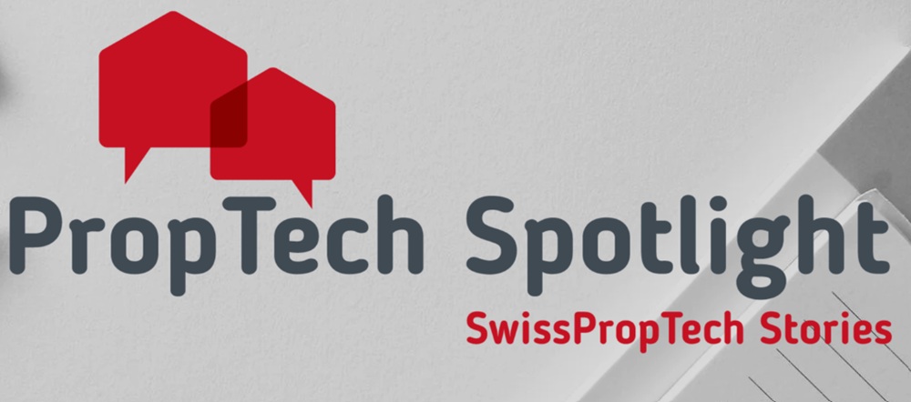 Jetzt entdecken! Die neue Online-Publikation PropTech Spotlight!