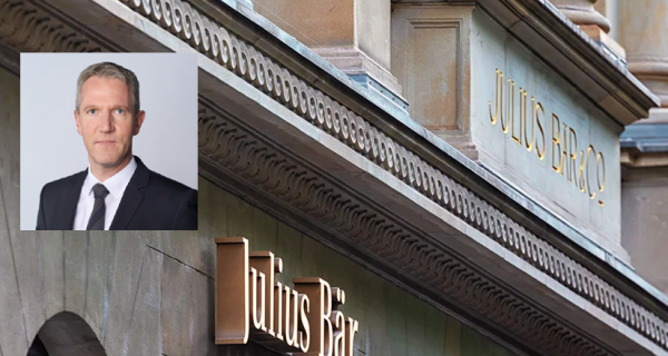 Julius Baer Real Estate - Markteinschätzung Markus Waeber DOMBLICK-News 24072026