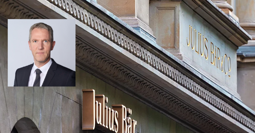Julius Baer Real Estate - Markteinschätzung Markus Waeber DOMBLICK-News 24072026