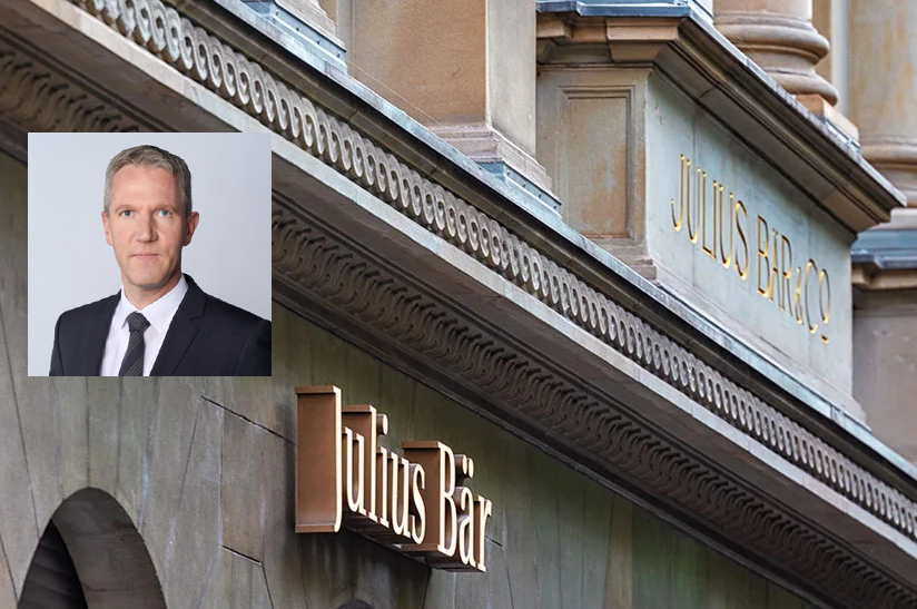 Julius Baer Real Estate - Markteinschätzung Markus Waeber DOMBLICK-News 24072026