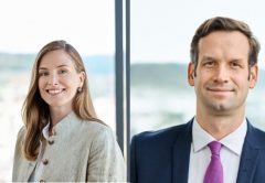 Rubina Holzner + Maximilian Hoffmann SPSS Personalien DOMBLICK-News 04082026